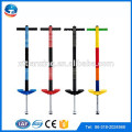 Wholesale high quality best price entertaiment sports products double bar or single bar custom air pogo stick